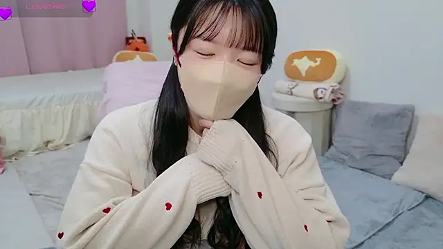 anchan  online show from 11/07/25, 02:10