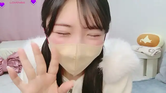 anchan  online show from 01/11/26, 01:07