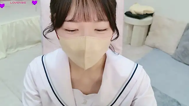 anchan  online show from 03/22/26, 12:18