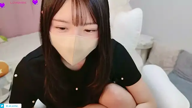 anchan  online show from 07/06/26, 01:18
