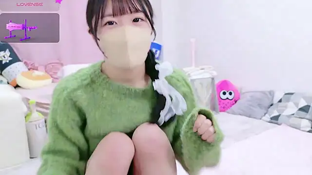 Snapshot of anchan_ chatting on 02/24/25, 01:53 anchan online show from 02/24/25, 01:53