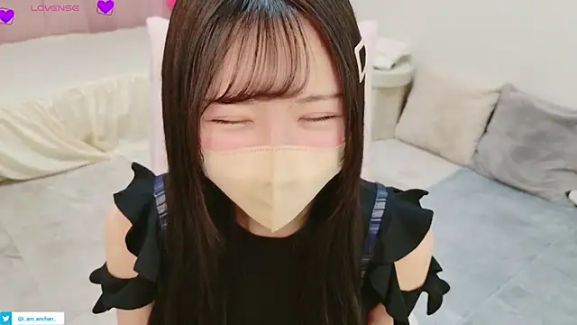 anchan  online show from 05/26/26, 01:42