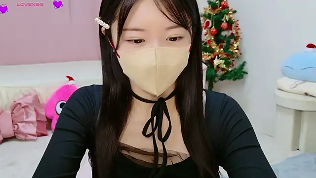 anchan  online show from 12/19/25, 01:35