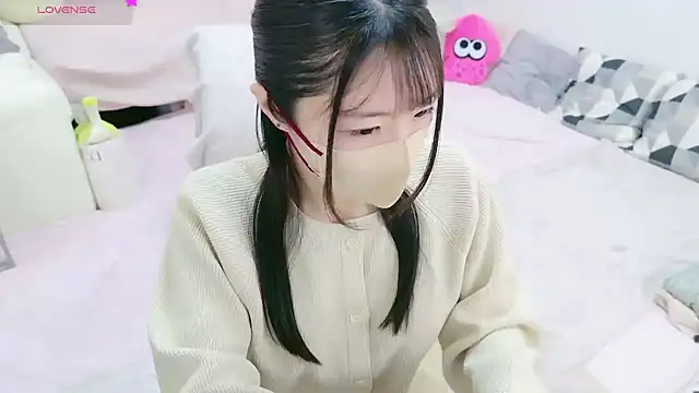 Snapshot of anchan_ chatting on 01/25/25, 01:08 anchan online show from 01/25/25, 01:08