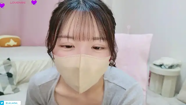 anchan  online show from 05/22/26, 02:59