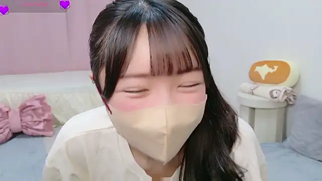 anchan  online show from 11/15/25, 01:37