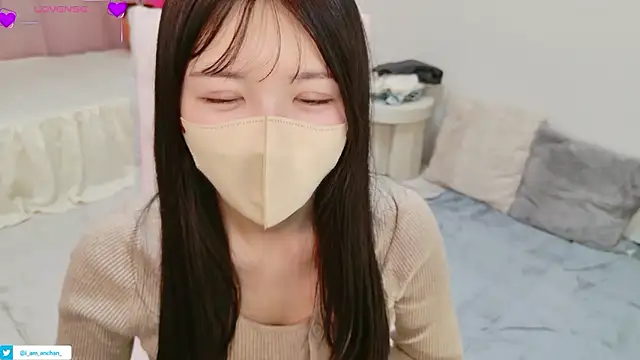 anchan  online show from 05/20/26, 01:30
