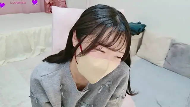anchan  online show from 03/10/26, 01:37