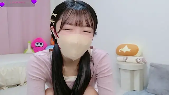 Snapshot of anchan_ chatting on 10/07/25, 01:56 anchan online show from 10/07/25, 01:56