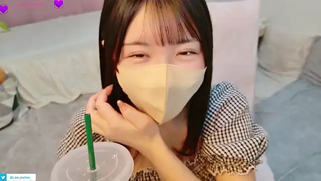 anchan  online show from 07/04/26, 12:53