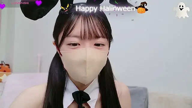 anchan  online show from 10/30/25, 01:31