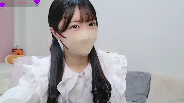 anchan  online show from 11/16/25, 12:21