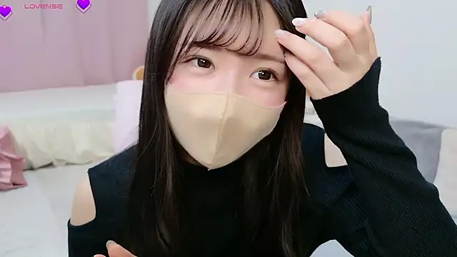 anchan  online show from 11/29/25, 01:11