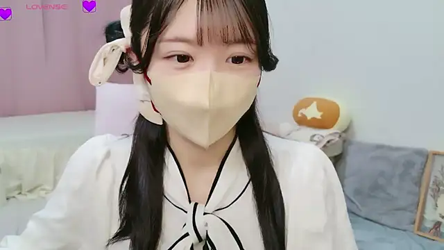 anchan  online show from 01/17/26, 01:58
