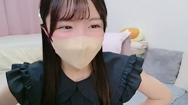 Snapshot of anchan_ chatting on 09/22/25, 02:56 anchan online show from 09/22/25, 02:56