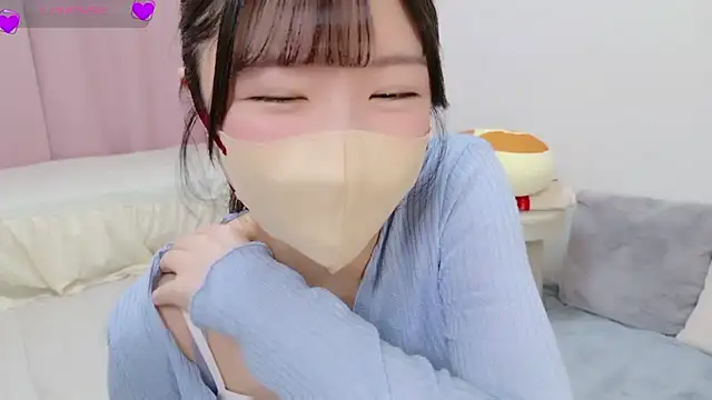 Snapshot of anchan_ chatting on 09/23/25, 12:34 anchan online show from 09/23/25, 12:34
