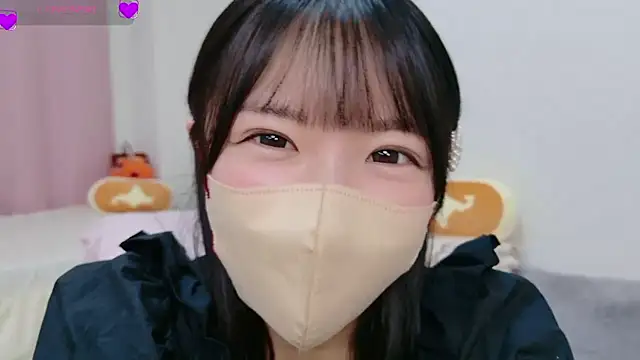 anchan  online show from 11/04/25, 01:37