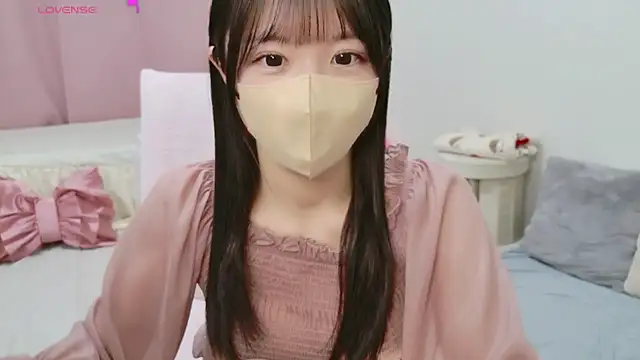 anchan  online show from 02/08/26, 02:37