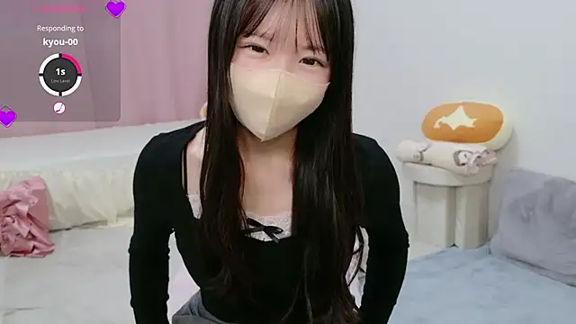 anchan  online show from 10/23/25, 02:16