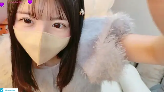 anchan  online show from 07/15/26, 01:07
