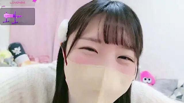 Snapshot of anchan_ chatting on 03/01/25, 01:40 anchan online show from 03/01/25, 01:40