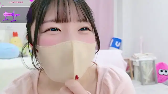 Snapshot of anchan_ chatting on 03/02/25, 01:20 anchan online show from 03/02/25, 01:20