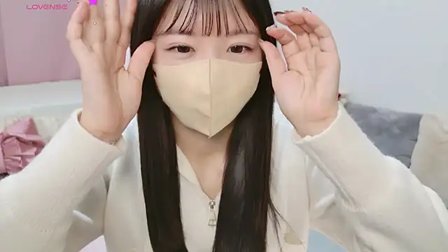 anchan  online show from 02/07/26, 02:52