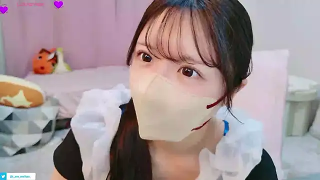 anchan  online show from 06/21/26, 05:46
