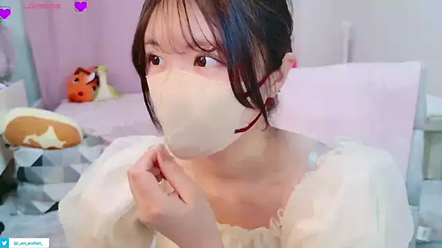 anchan  online show from 06/20/26, 04:50