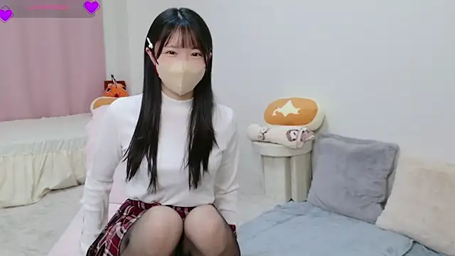 anchan  online show from 11/01/25, 01:38