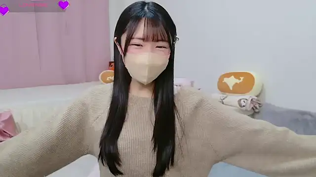 anchan  online show from 11/20/25, 01:34