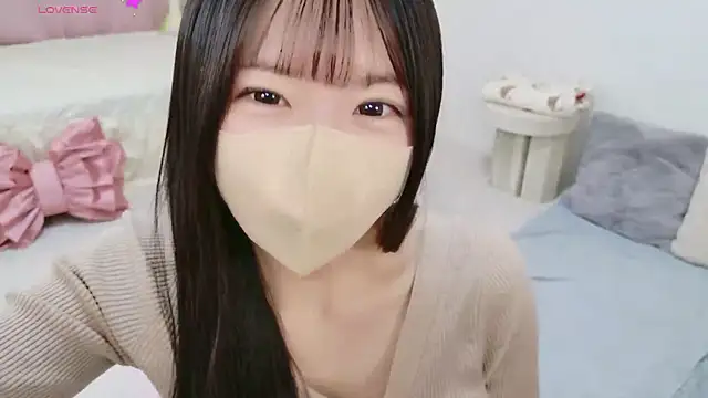 anchan  online show from 02/16/26, 01:54