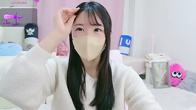Snapshot of anchan_ chatting on 02/06/25, 01:32 anchan online show from 02/06/25, 01:32