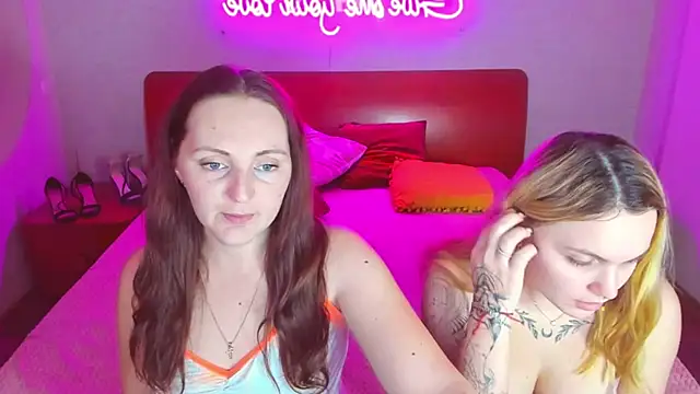 MagicEyess online show from 02/16/25, 10:10