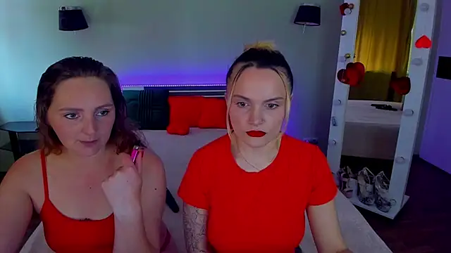 MagicEyess online show from 05/31/26, 07:25