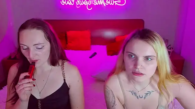 MagicEyess online show from 03/21/25, 01:45