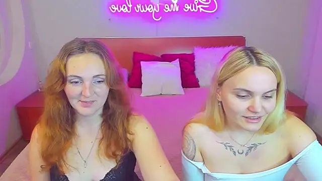 MagicEyess online show from 11/23/25, 05:56