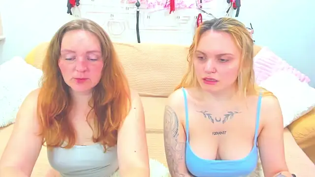 MagicEyess online show from 04/05/26, 06:09