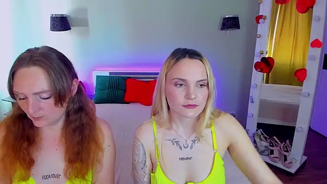 MagicEyess online show from 05/19/26, 07:59