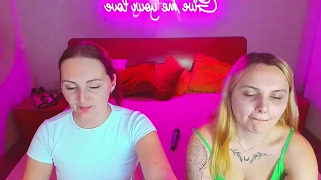 MagicEyess online show from 03/02/25, 10:47