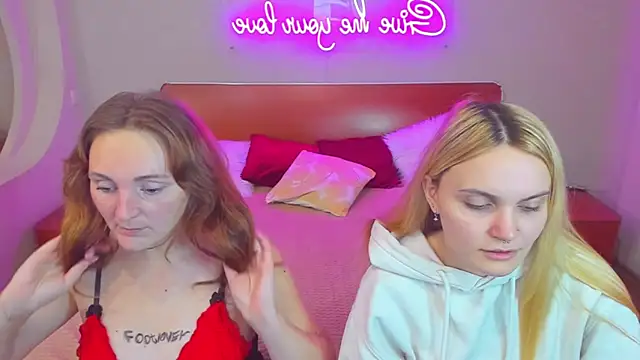 MagicEyess online show from 12/15/25, 05:30