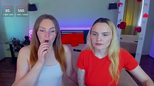 MagicEyess online show from 05/10/26, 06:17