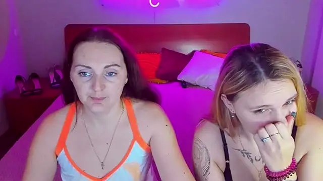 MagicEyess online show from 02/01/25, 06:54