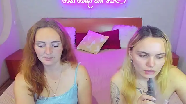 MagicEyess online show from 10/04/25, 05:47