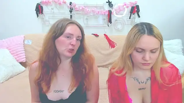 MagicEyess online show from 04/09/26, 06:41