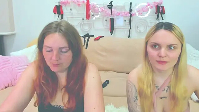 MagicEyess online show from 04/10/26, 06:31