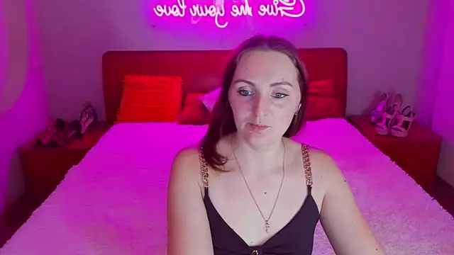 MagicEyess online show from 03/16/25, 07:15
