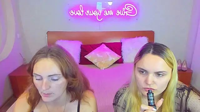 MagicEyess online show from 10/18/25, 05:26