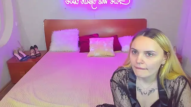 MagicEyess online show from 10/13/25, 05:25