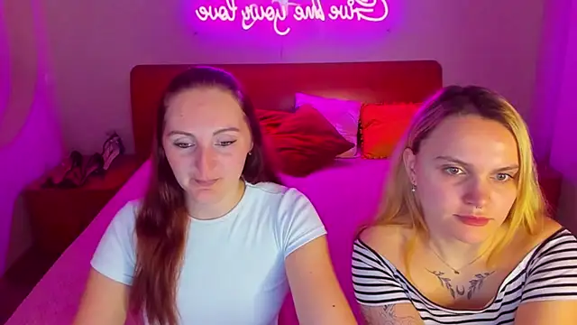 MagicEyess online show from 03/11/25, 07:24